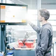 Logikal MES firmy Orgadata – wszystko pod kontrolą